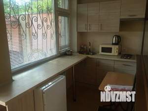 Дом 30м&sup2;, 1-этажный, посуточно, 