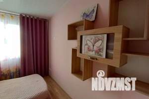 Дом 60м², 2-этажный, посуточно, 