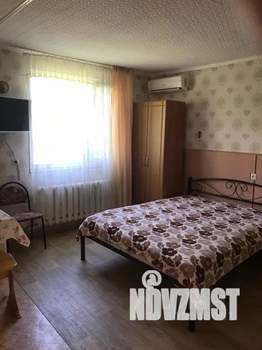 Дом 25м&sup2;, 1-этажный, посуточно, 