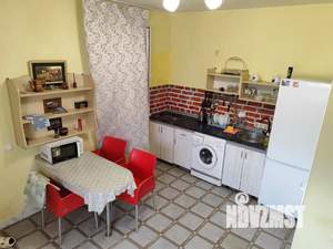 Дом 40м², 2-этажный, посуточно, 