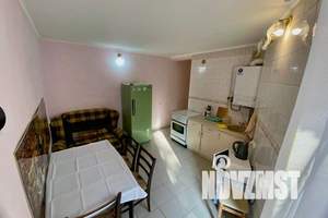 Дом 70м², 2-этажный, посуточно, 