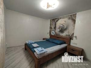 Дом 35м², 1-этажный, посуточно, 