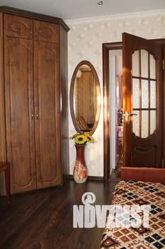 Дом 35м², 1-этажный, посуточно, 