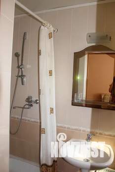 Дом 35м², 2-этажный, посуточно, 