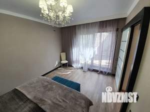 Дом 50м², 1-этажный, посуточно, 