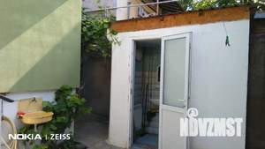 Дом 42м&sup2;, 1-этажный, посуточно, 