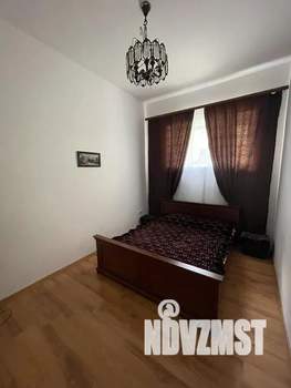 Дом 70м², 3-этажный, посуточно, 