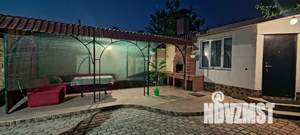 Дом 85м², 2-этажный, посуточно, 