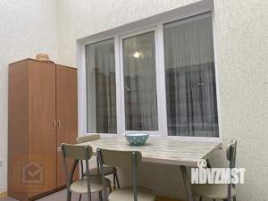 Дом 45м&sup2;, 1-этажный, посуточно, 