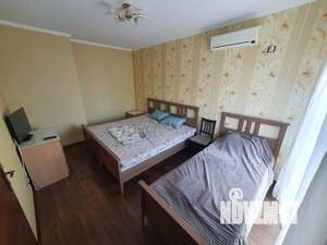 Дом 90м², 2-этажный, посуточно, 