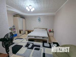 Дом 60м², 2-этажный, посуточно, 