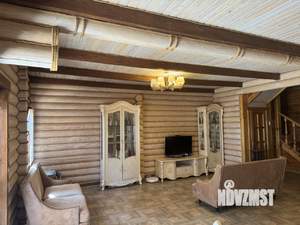 Дом 130м², 2-этажный, посуточно, 