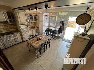 Дом 70м², 3-этажный, посуточно, 