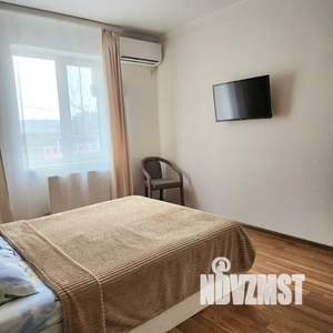 Дом 90м&sup2;, 2-этажный, посуточно, 