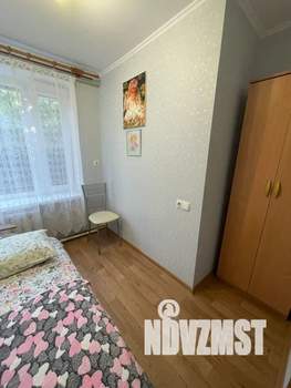 Дом 60м², 1-этажный, посуточно, 