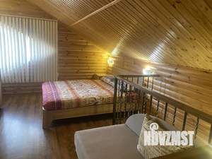 Дом 56м&sup2;, 2-этажный, посуточно, 