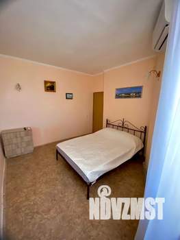 Дом 70м&sup2;, 2-этажный, посуточно, 