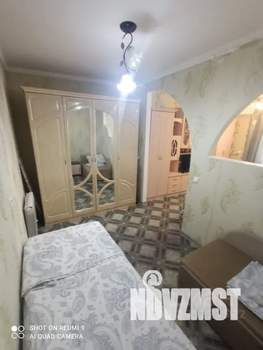 Дом 50м&sup2;, 2-этажный, посуточно, 