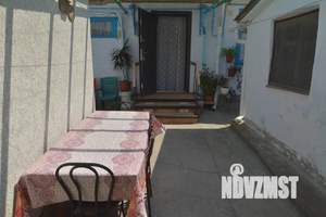 Дом 70м², 1-этажный, посуточно, 