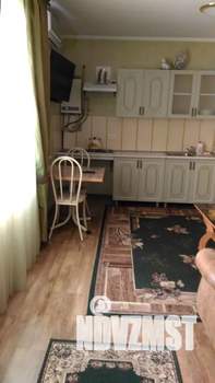 Дом 25м&sup2;, 2-этажный, посуточно, 