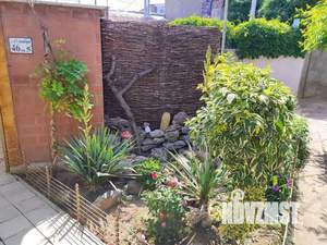 Дом 60м², 1-этажный, посуточно, 