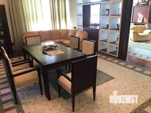 Дом 550м², 4-этажный, посуточно, 