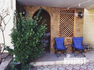 Дом 70м², 3-этажный, посуточно, 