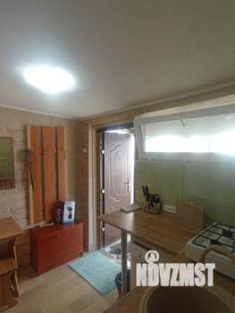 Дом 55м&sup2;, 1-этажный, на длительный срок, 