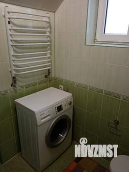 Дом 50м², 2-этажный, посуточно, 