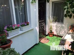 Дом 50м&sup2;, 2-этажный, посуточно, 