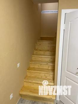 Дом 40м², 2-этажный, посуточно, 