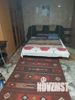 Дом 20м², 1-этажный, посуточно, 