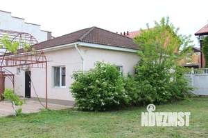 Дом 110м², 1-этажный, посуточно, 