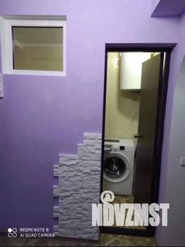 Дом 40м², 1-этажный, посуточно, 