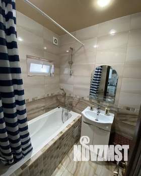 Дом 45м&sup2;, 2-этажный, посуточно, 