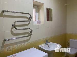 Дом 45м&sup2;, 1-этажный, посуточно, 