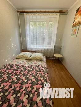 Дом 60м&sup2;, 1-этажный, посуточно, 