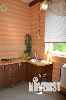 Дом 33м², 2-этажный, посуточно, 