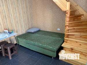 Дом 50м², 2-этажный, посуточно, 