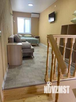 Дом 40м², 1-этажный, посуточно, 