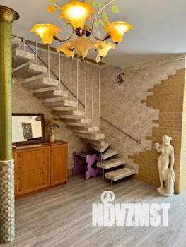 Дом 100м², 2-этажный, посуточно, 