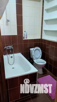 Дом 50м², 1-этажный, посуточно, 