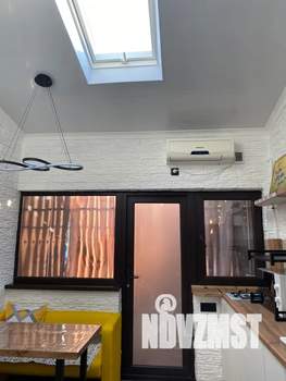 Дом 27м², 1-этажный, посуточно, 