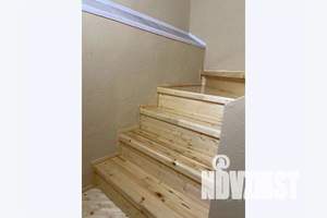 Дом 40м&sup2;, 2-этажный, посуточно, 