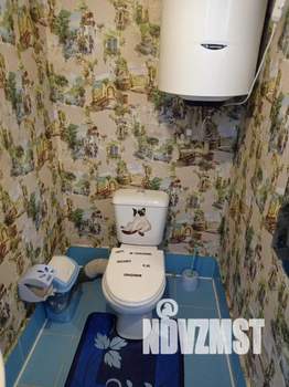 Дом 44м², 1-этажный, посуточно, 