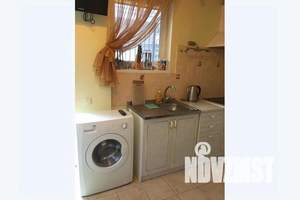 Дом 35м², 2-этажный, посуточно, 