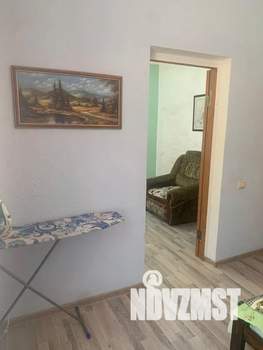 Дом 36м², 1-этажный, посуточно, 