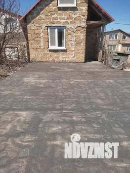 Дом 100м², 2-этажный, посуточно, 