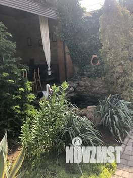 Дом 60м&sup2;, 2-этажный, посуточно, 