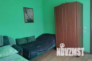 Дом 30м², 2-этажный, посуточно, 